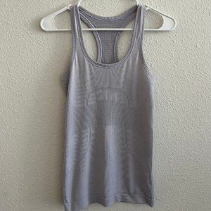 Lululemon Swiftly Tech Racerback Tank Top